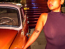 Little Shaved Asian Slut Takes You Back To Her Hotel After A Night Out And Lets You Hit It RAW