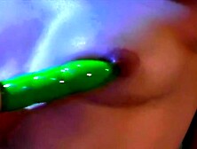 Mari Possa is a nymph who likes dick and cum on her face