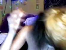 Gothic Amateur's Webcam Show