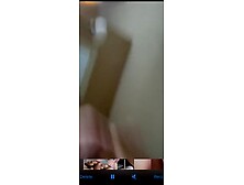 Fap to their secret-tape. They fk live background