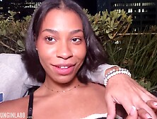 HUNG STRANGER RAILS ME BACK IN MY HOTEL ROOM - HungInLA88