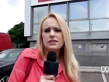 Blowjob Only - Busty Babe With Big Tits Loves Sucking Cock