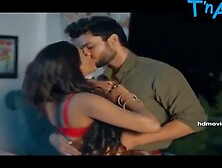 Ruks Khandagale Butt,   Breasts Scene  in Samne Wali Khidki