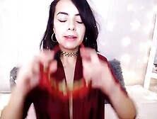 Dildo Play: Amateur,  Xhamster & Solo Porn