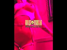 Body BDSM LEATHER in Luxury Bath - best nigonika porn 2025