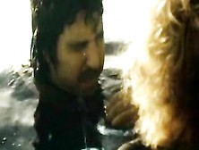 Amber Aroused - Classic Nudist,  Vintage Bdsm Art