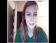 chatroulette girls feet 195.  Who's your favorite?