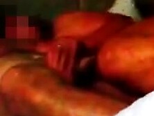 Meine Frau beim wichsen und Blasen richtig geil