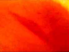 Me bending hubby over and beating his ass down with my strap on dildo:)