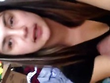 Real Uncle and Niece. mp4