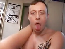 super-fucking-hot French wife Gets ravaged At The Office !