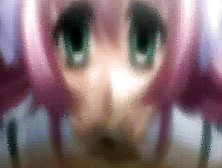 Teen – Hentai Horny Maid Deep Throated And Fucked Hardcore