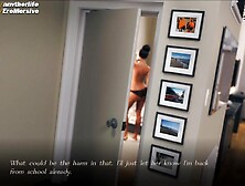 DEMON HUNK • CHAPTER two • FULL WALKTHROUGH