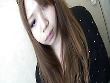 Hairy Asian Creampie