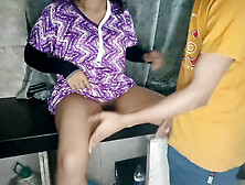 Marathi mad has fuck with boss kichen sex Marathi maid