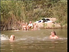 Magdalena a Film About Gypsy Families