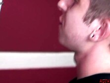 twenty one year old wife sucks and bangs a dude for cash