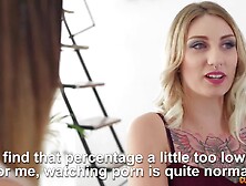 Lets Talk About Porn (for Women) - Yuno Love