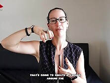 Cock Pump Beginner Tips for you!