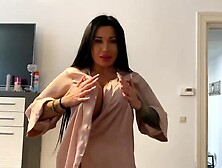 &Uuml;berraschungs-Blowjob f&uuml;r Mann meiner Freundin!