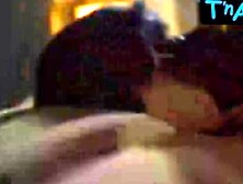 Zoe Kravitz Breasts Scene in Kimi