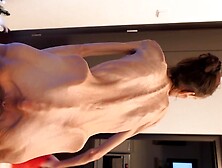 anorexic Denisa 8t00691 17-05-2021