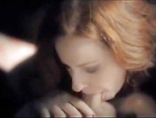 Astonishing Sex Scene Red Head Check Pretty One