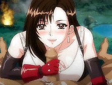 Hentai Tifa