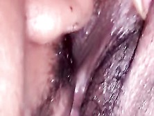 Squirted All Over Daddy’S Face!