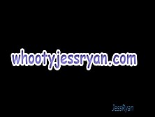 Milf Camgirl Jess Ryan Sneaky Private Shows Part One