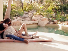 Bohemiam Rhapsody - X Art