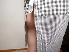 T28-638 The Day My Parents Were Away,  I Fucked My Little Step sister All Day Until My Sperm Withered.  Marui Moeka