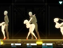 ALL FIRST ALIEN SPECIE CARTOON ANIMATIONS - ALIEN QUEST EVE