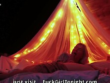 "Outdoor Erotic Encounters",  "#erotic-sex #outside-public-fucking",  "Jessica Jaymes,  Johnny Sins"