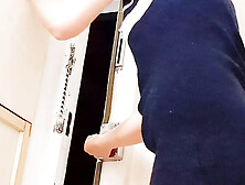 Zakoman Training Diary 49,  Open Opening Split Leg Training ~~