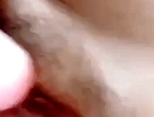 Big Booty Babe Seduces Boyfriend With Intense Sex And A Creampie Surprise