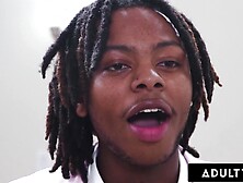 ADULT TIME - MILFs Test Out Stepbae's BF In CUM SWAPPING GANGBANG! Andi Avalon,  Taylor Vixxen & MORE