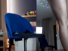 Nighttime Delights #2: Sexual Encounters in Lingerie