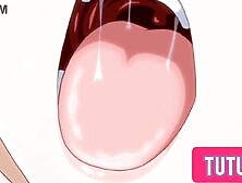 Large tits Oriental anime step Mommy toon part three