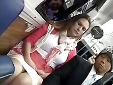 Rucca Page bus: Blowjob,  Pornhub & Public Porn