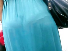 dress azul vestido gostosa