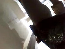 Italian MILF great ASS at bar.. Signora con gran culo al bar