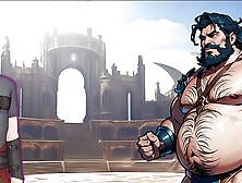 Dirty Fantasy (Fallen Pie) - 62 Difficult Fights  By Foxie2K