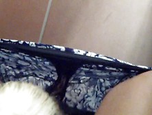 Spy Wc - Dirty Panties. Mp4