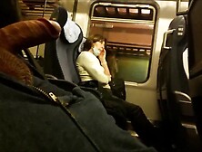 Insane Dickflash and Cum ( Talk to her)