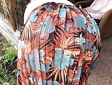 Do you remember my neighbor from the village? He fucked me again,  this time in the car