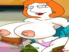 Lois Griffin Porn