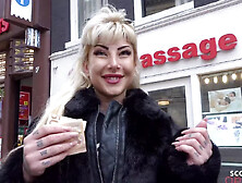 Glamour prankish minx crazy porn clip