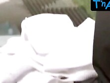 Sophie Schutt Butt,   Breasts Scene  in Schone Witwen Kussen Besser