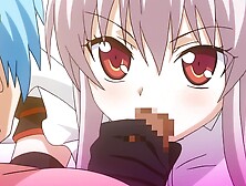 Brandish Ep2